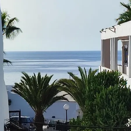 Adriana House 50 Metros Al Mar Apartment Puerto del Carmen  Exterior photo