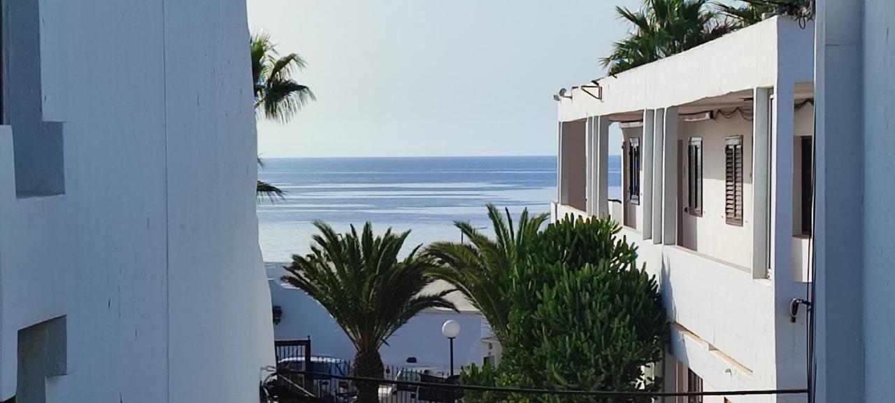 Appartement Adriana House 50 Metros Al Mar
