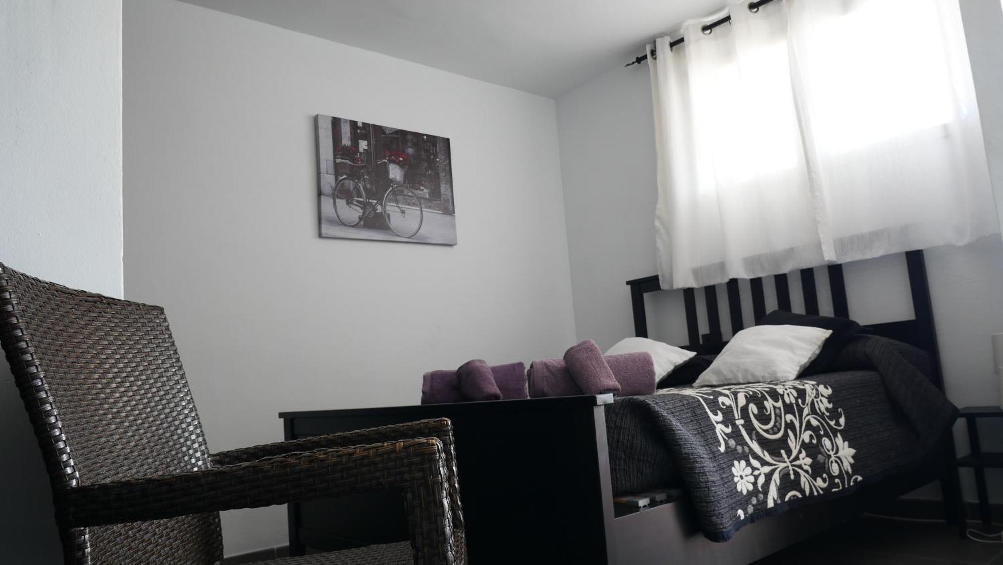 Adriana House 50 Metros Al Mar Appartement
