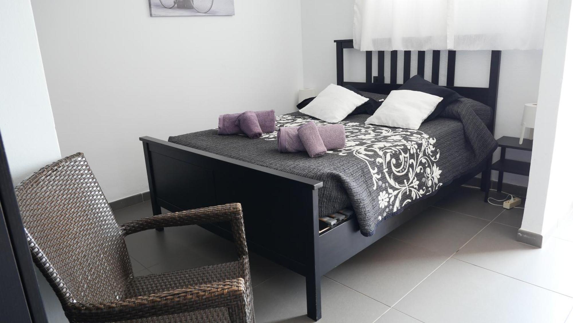 Appartement Adriana House 50 Metros Al Mar