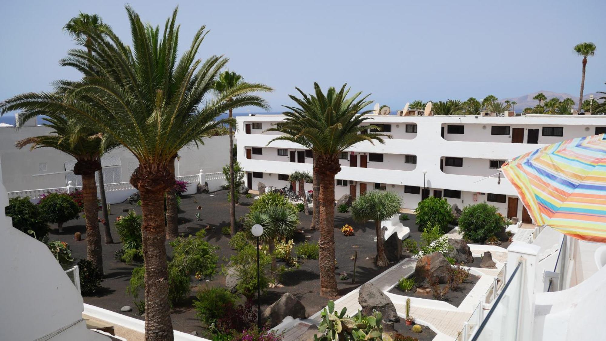 Adriana House 50 Metros Al Mar * Puerto del Carmen (Lanzarote)